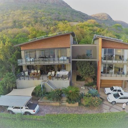 Thatch View Hartbeespoort Exterior photo